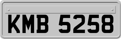 KMB5258