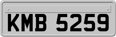 KMB5259