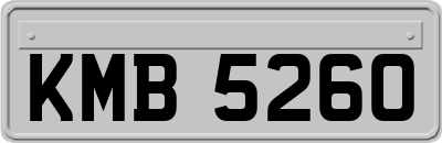 KMB5260