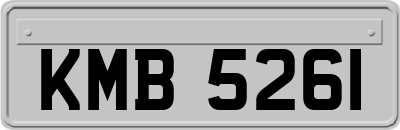 KMB5261