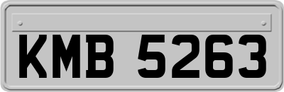 KMB5263
