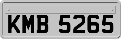 KMB5265