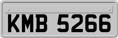 KMB5266