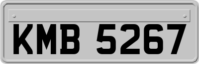 KMB5267
