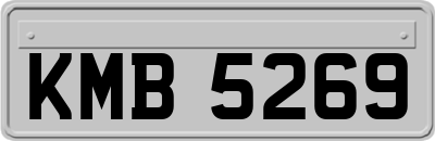KMB5269