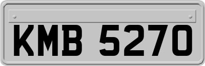 KMB5270