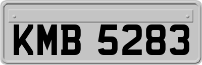 KMB5283