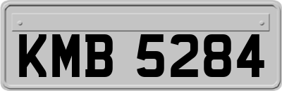 KMB5284
