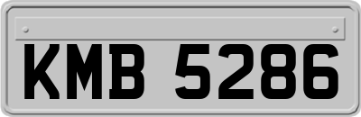 KMB5286