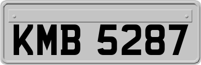 KMB5287