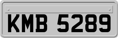 KMB5289