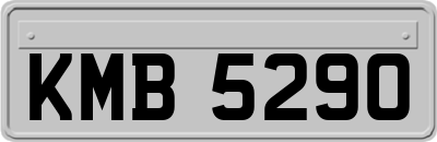 KMB5290