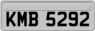 KMB5292
