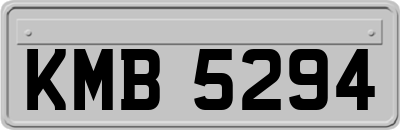 KMB5294