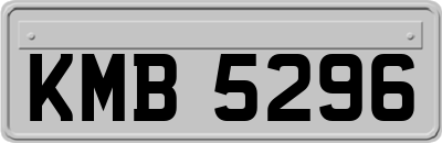 KMB5296
