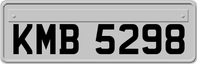 KMB5298