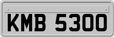 KMB5300