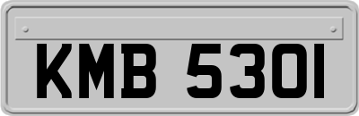KMB5301