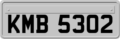 KMB5302