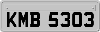 KMB5303
