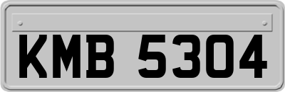 KMB5304