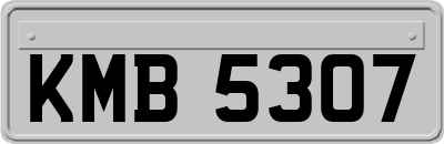 KMB5307