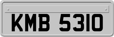 KMB5310