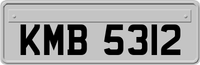 KMB5312