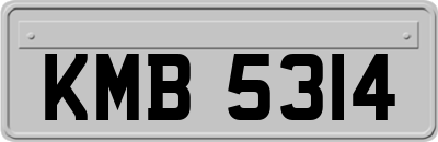 KMB5314