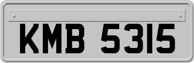 KMB5315
