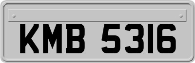 KMB5316