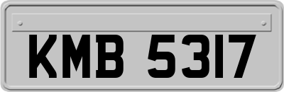 KMB5317