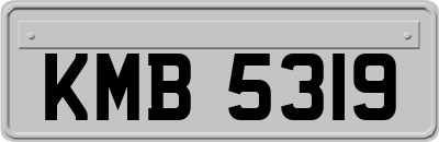 KMB5319