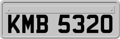 KMB5320