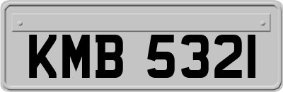 KMB5321