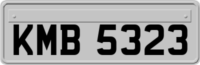 KMB5323