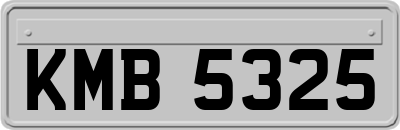 KMB5325