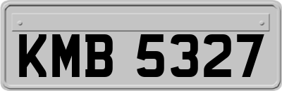 KMB5327