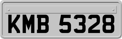 KMB5328