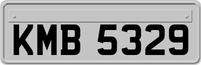 KMB5329