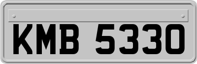 KMB5330