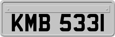 KMB5331