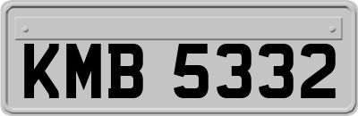KMB5332