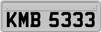 KMB5333