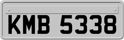 KMB5338