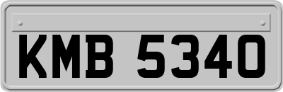 KMB5340
