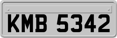 KMB5342