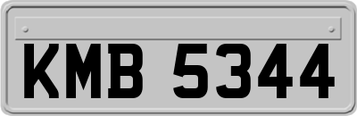 KMB5344