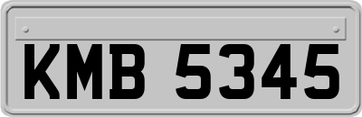 KMB5345