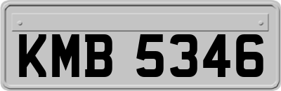 KMB5346